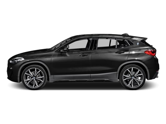 2018 BMW X2 xDrive28i Sports Activity Vehicle