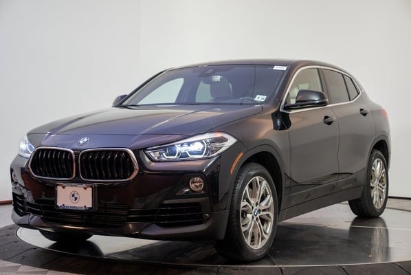 2019 BMW X2 xDrive28i Sports Activity Vehicle