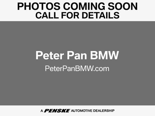 New 2023 BMW iX xDrive50 Sports Activity Vehicle
