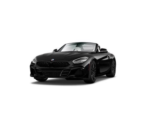 New 2022 BMW Z4 M40i