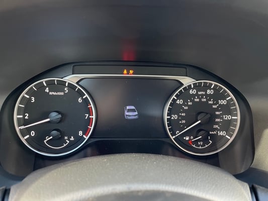 New 2023 Nissan Altima SR