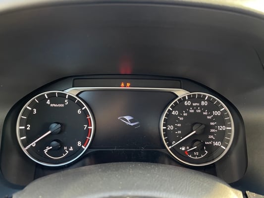 New 2023 Nissan Altima SR