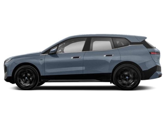 New 2023 BMW iX xDrive50