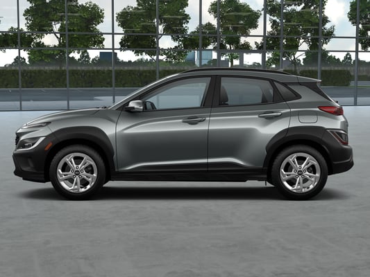 NEW 2023 HYUNDAI KONA SEL CONVENIENCE AWD 4D SPORT UTILITY