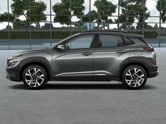 Hyundai KONA Limited FWD