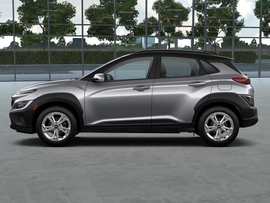 NEW 2023 HYUNDAI KONA SEL FWD SPORT UTILITY