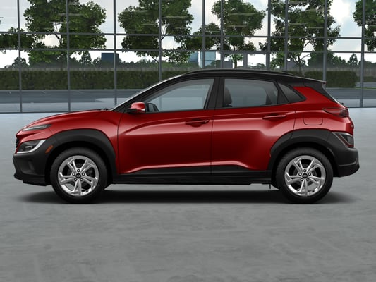 Hyundai KONA SEL FWD