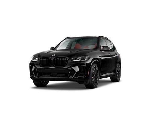 New 2023 BMW X3 M40i
