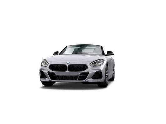 New 2022 BMW Z4 sDrive30i