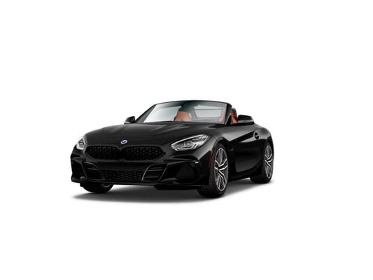 New 2022 BMW Z4 M40i