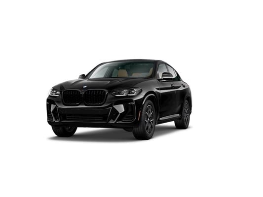 New 2023 BMW X4