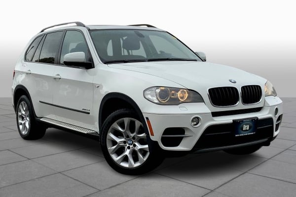 2011 BMW X5 35i Premium