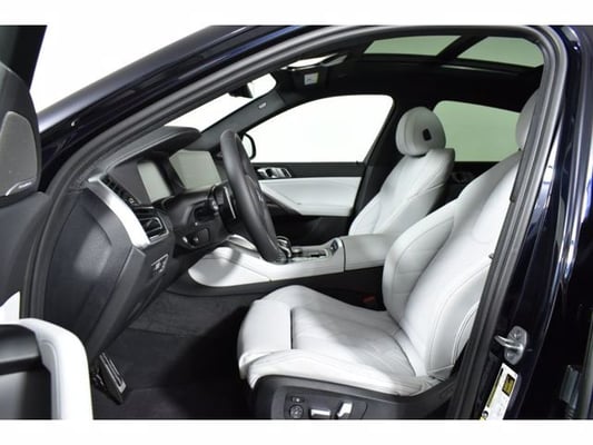 New 2023 BMW X6 xDrive40i Sports Activity