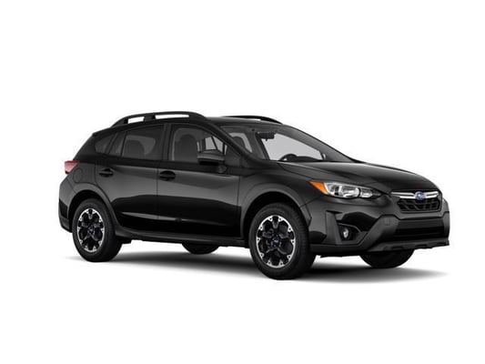New 2023 Subaru CROSSTREK Premium