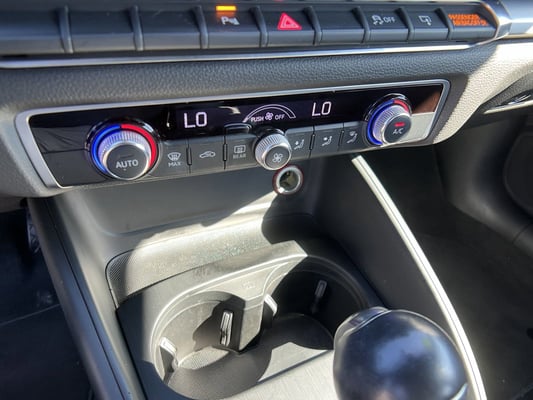 2016 Audi A3 1.8T Premium FrontTrak