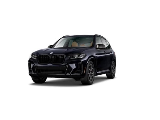 New 2023 BMW X3 M40i