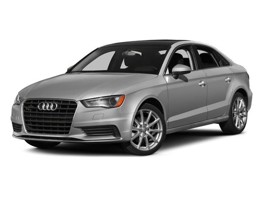 Audi A3 1.8T Premium FWD 4dr Car