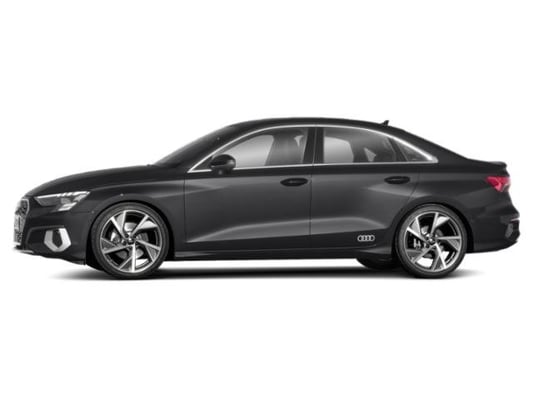 New 2023 Audi A3 Premium FWD 4dr Car