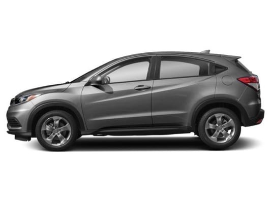 2019 Honda HR-V LX FWD Sport Utility