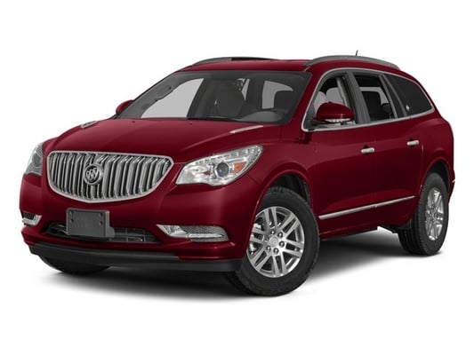 2014 Buick Enclave Premium FWD Sport Utility