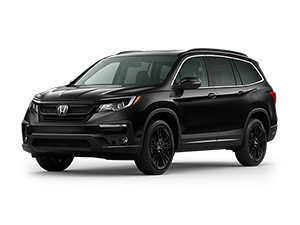 Honda Pilot Special Edition AWD