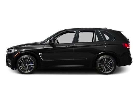 2016 BMW X5 M AWD