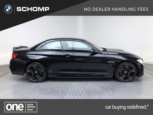 BMW M4 Base