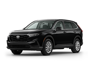 New 2023 Honda CR-V 1.5T AWD EX