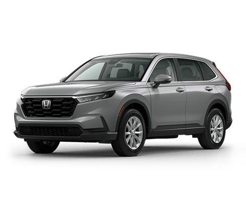 New 2023 Honda CR-V 1.5T AWD EX-L