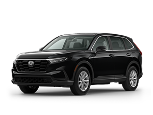 New 2023 Honda CR-V 1.5T AWD EX-L