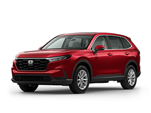New 2023 Honda CR-V 1.5T AWD EX-L