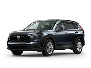 New 2023 Honda CR-V 1.5T AWD EX-L