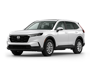 New 2023 Honda CR-V 1.5T AWD EX-L