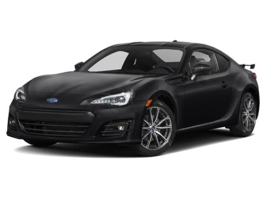 2018 Subaru BRZ Premium RWD