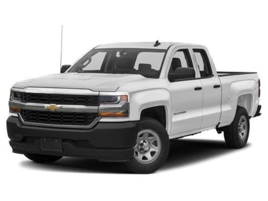 Chevrolet Silverado 1500 LD LT
