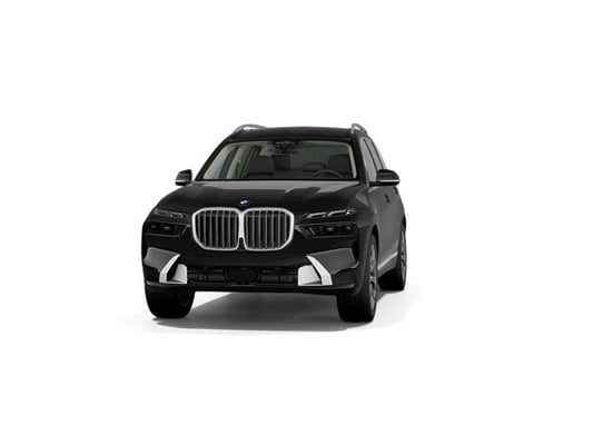 New 2024 BMW X7