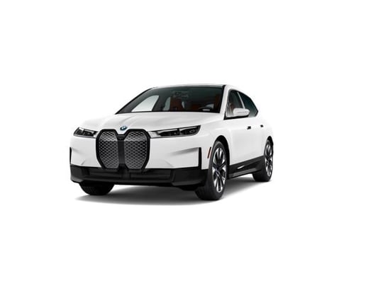 New 2024 BMW iX xDrive50