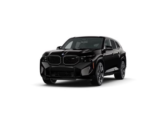 New 2023 BMW XM