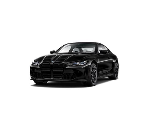 New 2024 BMW M4 Competition Coupe