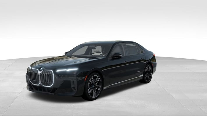 New 2023 BMW i7 xDrive60
