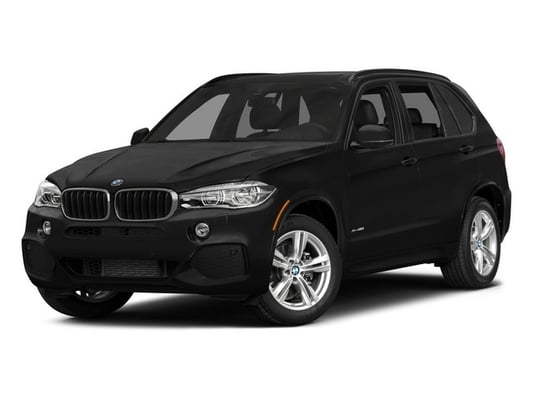 2015 BMW X5 AWD 4dr xDrive35i