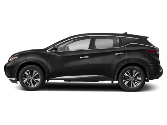 New 2023 Nissan Murano SV in San Antonio, Texas | Near Austin