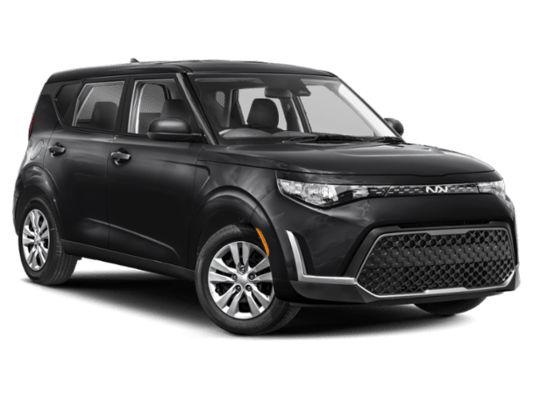 Kia Soul LX