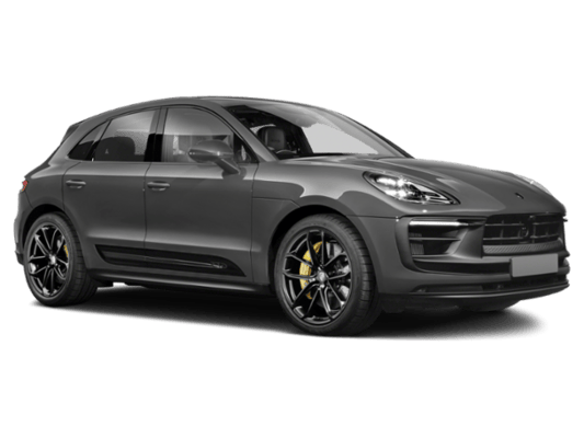 New 2023 Porsche Macan S 4D Sport Utility in Thousand Oaks