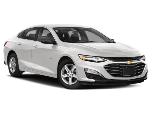 2020 Chevrolet Malibu LS FWD 4dr Car