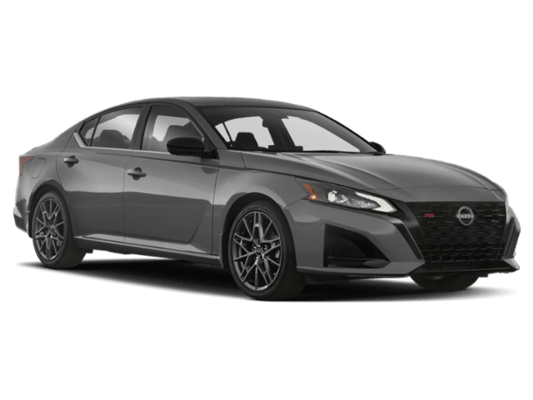 New 2023 Nissan Altima 2.5 SL