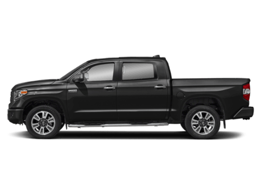 2021 Toyota Tundra 4WD Platinum Crew Cab Pickup