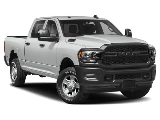 Ram 2500 Tradesman 4WD