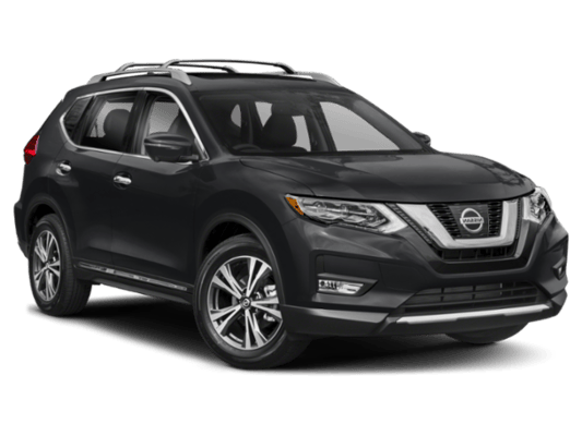 Nissan Rogue SL
