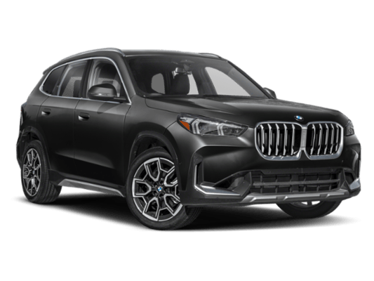 New 2023 BMW X1 xDrive28i With Navigation & AWD